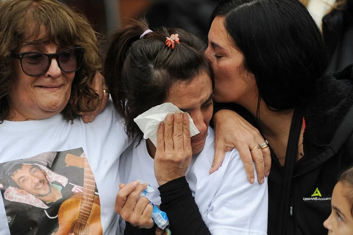 Arjantin’de bakterili fentanil nedeniyle 96 kişi hayatını kaybetti