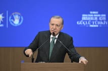 Cumhurbaşkanı Erdoğan yine aynı noktaya işaret etti: 'İçimizi acıtıyor' 