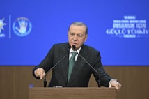 Cumhurbaşkanı Erdoğan yine aynı noktaya işaret etti: 'İçimizi acıtıyor' 