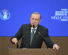 Cumhurbaşkanı Erdoğan yine aynı noktaya işaret etti: 'İçimizi acıtıyor' 