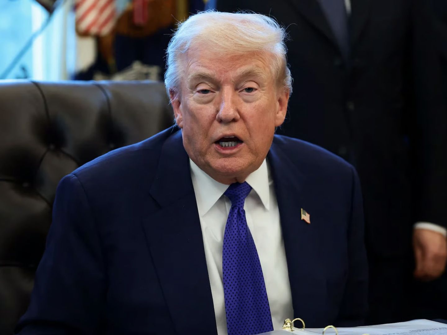 Trump’tan şok itiraf: Kürtlere silah gönderdik