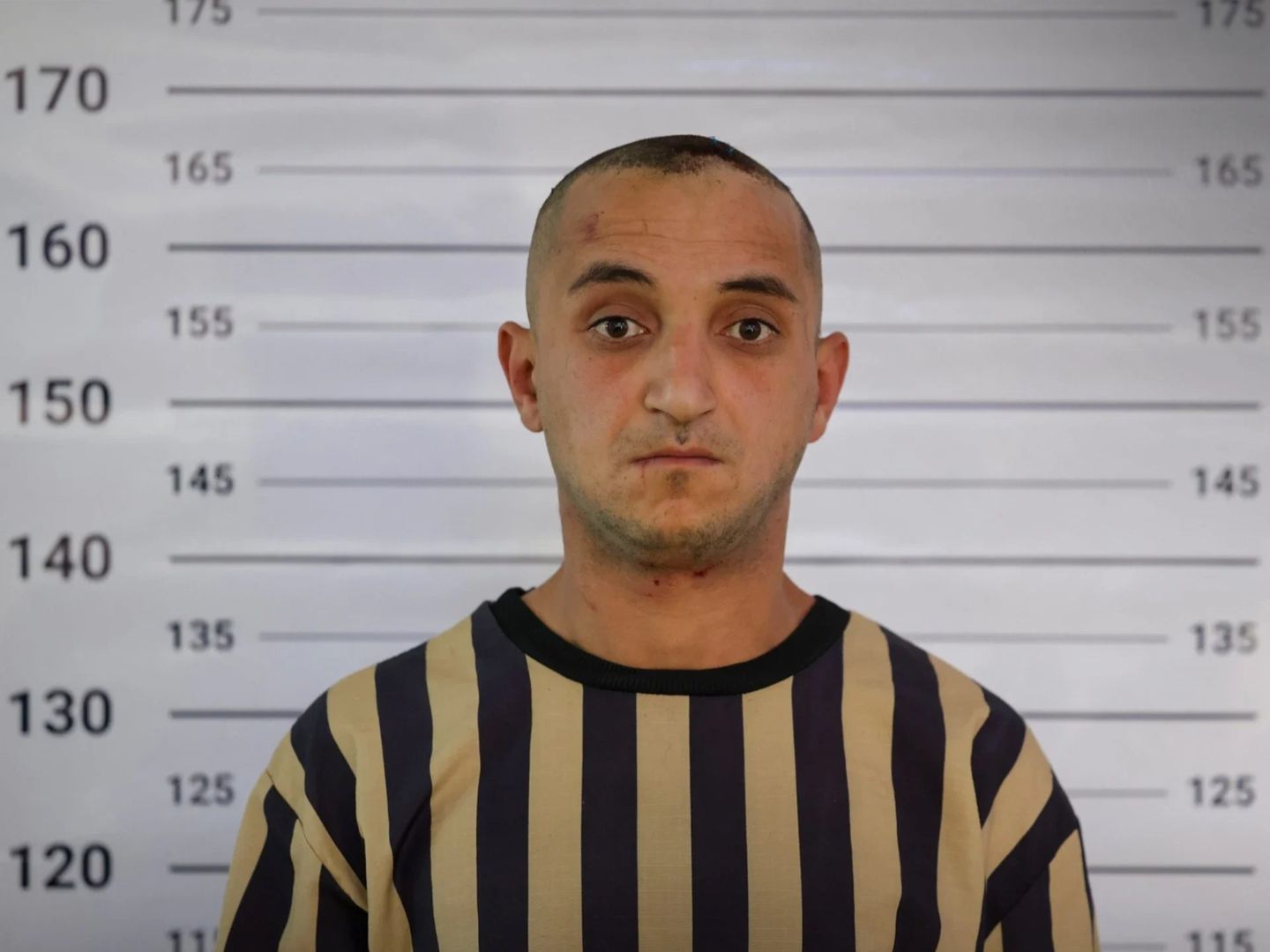 Esad rejiminin "insan mezbahanesi"nde binlerce kişiyi katleden Sednaya işkencecisi yakalandı