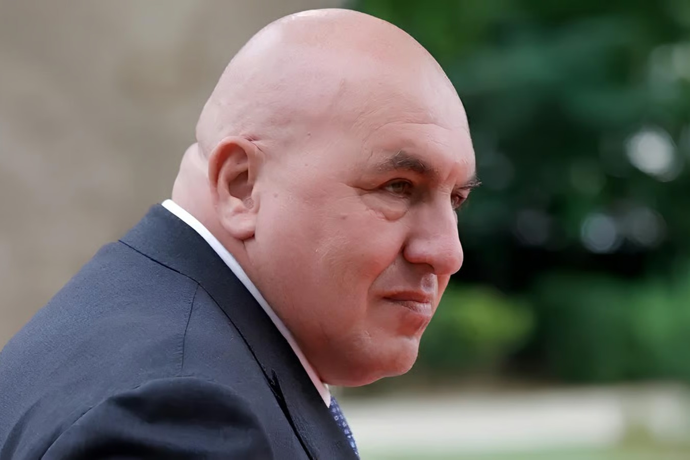 Italy’s Defense Minister Says Israel Has ‘Lost Humanity’