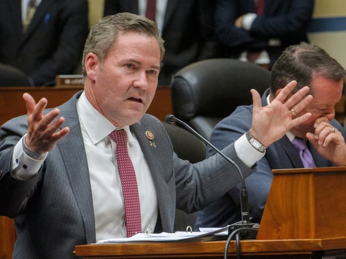 Trump saldırı planının sızmasının faturasını kesti