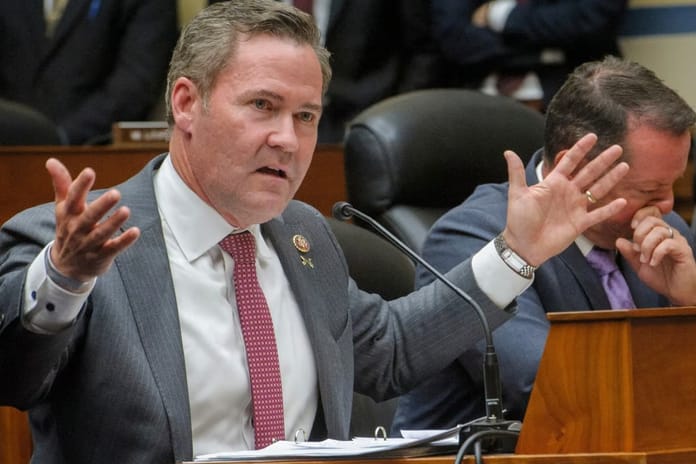 Trump saldırı planının sızmasının faturasını kesti