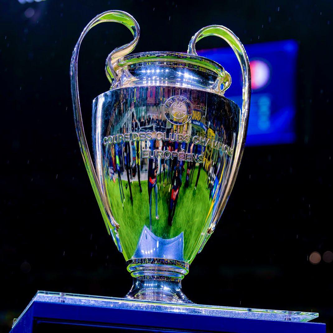 Final heyecanı