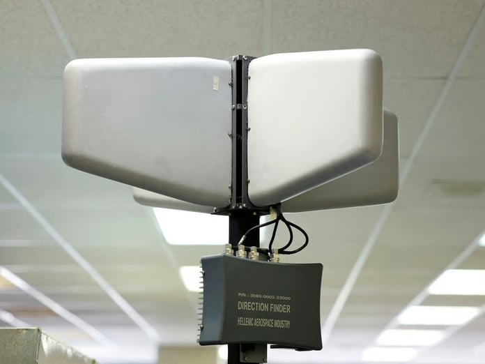 Yunanistan, yerli anti-İHA sistemini Türkiye sınırına konuşlandırmayı planlıyor