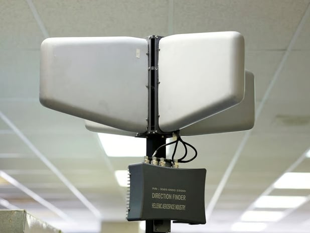 Yunanistan, yerli anti-İHA sistemini Türkiye sınırına konuşlandırmayı planlıyor