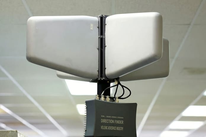 Yunanistan, yerli anti-İHA sistemini Türkiye sınırına konuşlandırmayı planlıyor