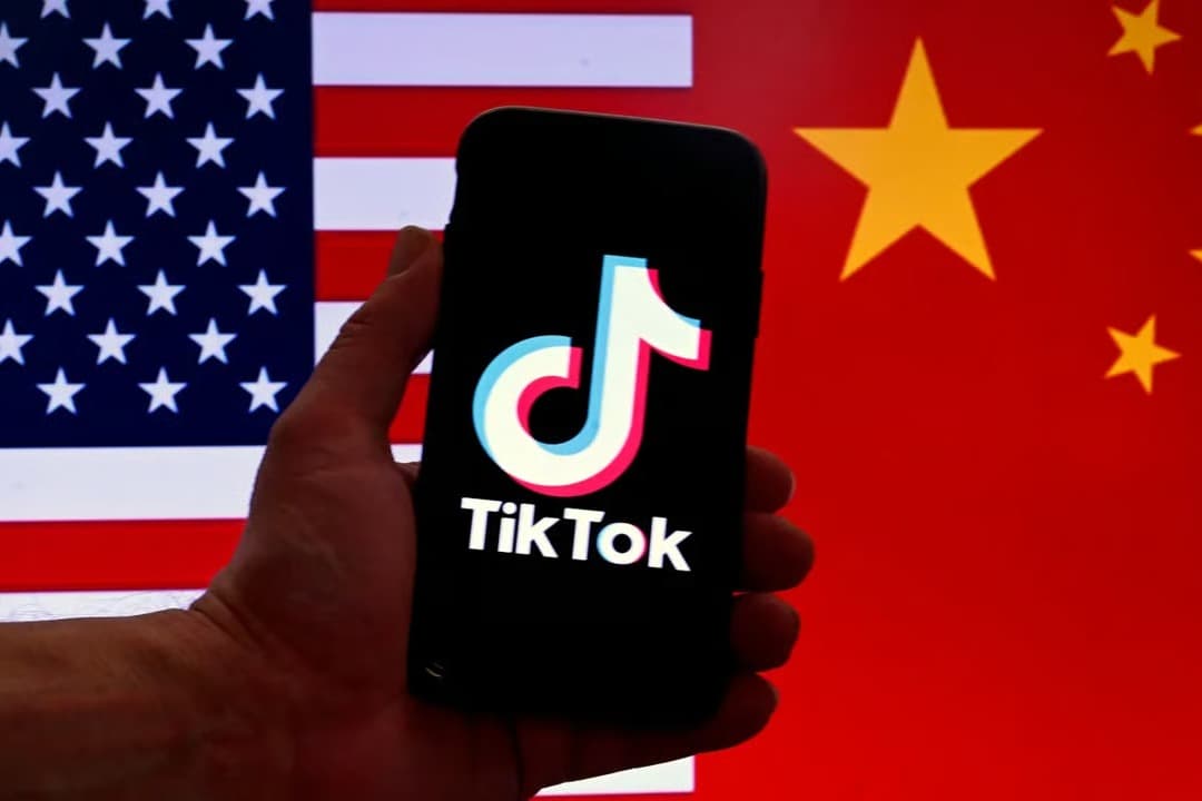 ABD ile Çin’den TikTok'a yeşil ışık