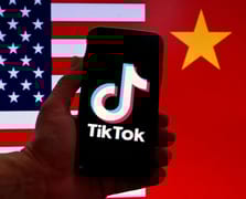 Trump ve Şi TikTok anlaşmasında uzlaştı