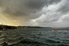 Yarın hava nasıl olacak? Meteoroloji ile 17 Eylül hava durumu nasıl, yağış var mı?