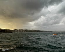 Meteoroloji hava durumu raporu 13 Ekim: O illere kar yağışı uyarısı yapıldı