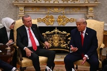 "Cumhurbaşkanı Erdoğan'ın Gazze sürecindeki rolü harikaydı"