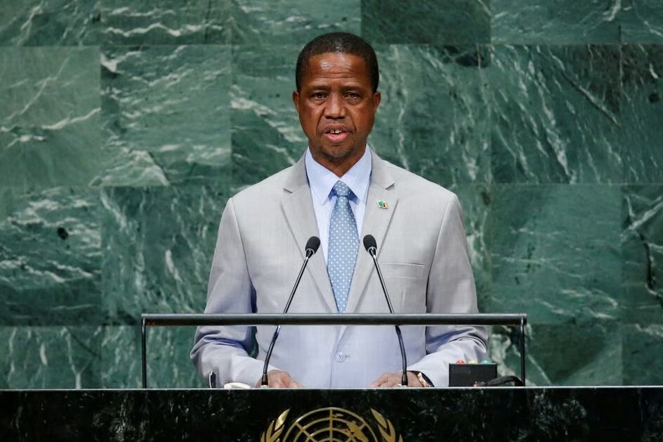 Zambiya’da cenaze krizi