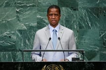 Zambiya’da cenaze krizi: Eski Devlet Başkanı 1 yıldır defnedilemiyor