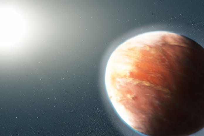 Yaşamı belirleyen metaller, dış gezegenler taramada öne çıkıyor