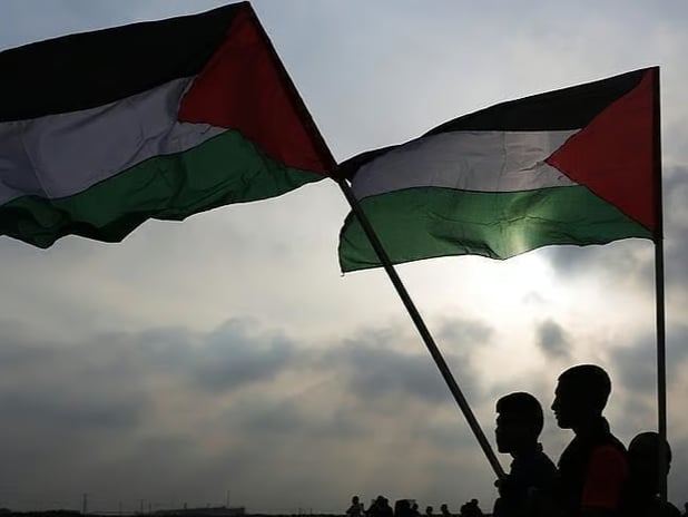 Hamas'tan İsrail'in Gazze'yi işgal etme planına sert yanıt