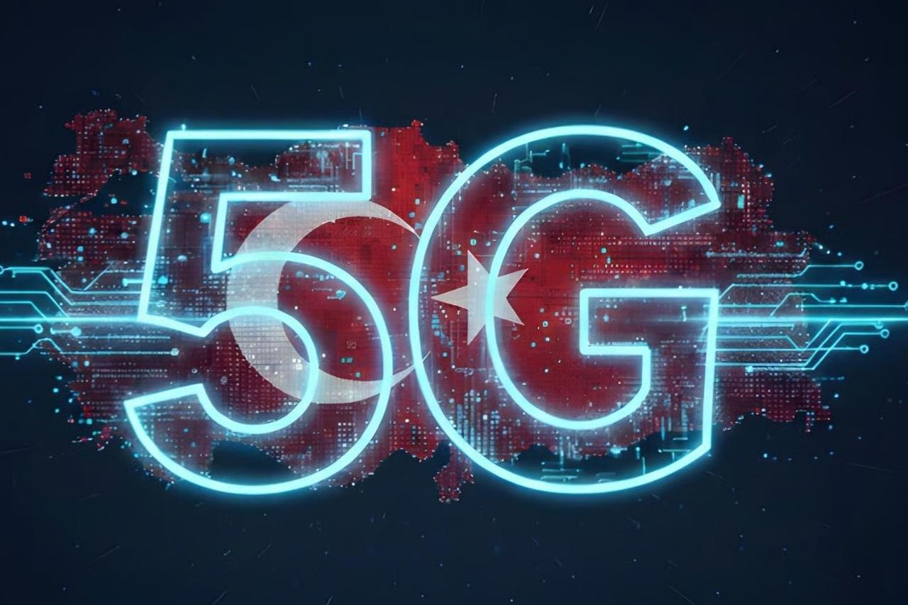 5G ihalesi sonuçlandı