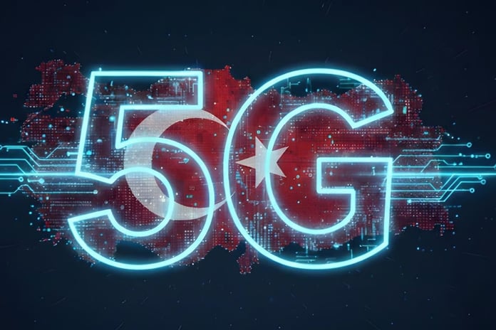 5G ihalesi tamamlandı: Frekans paketleri sahiplerini buldu