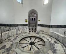 Yalova'daki 1700 yıllık Kurşunlu Hamamı'nın sırları