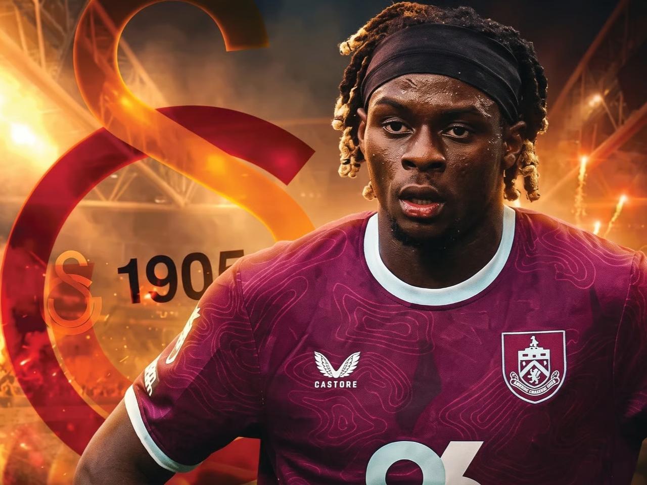Galatasaray'ın ilk transferi yolda! 