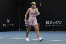 Zeynep Sönmez’in Avustralya Açık macerası 3. turda sona erdi