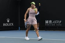 Zeynep Sönmez’in Avustralya Açık macerası 3. turda sona erdi