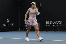 Zeynep Sönmez’in Avustralya Açık macerası 3. turda sona erdi