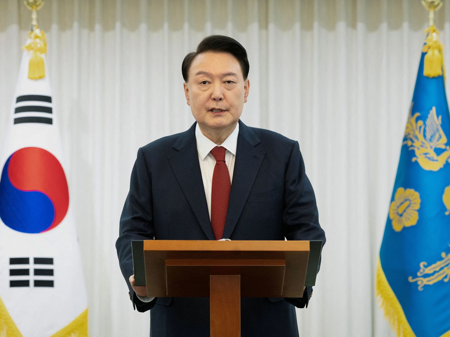 Eski Güney Kore Cumhurbaşkanı Yoon Suk Yeol idam edilebilir