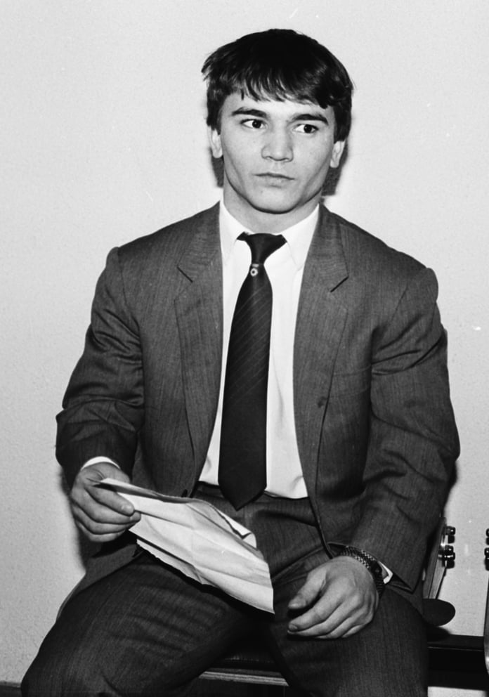 İsmi değiştirildi ve Türkiye'ye kaçış operasyonu