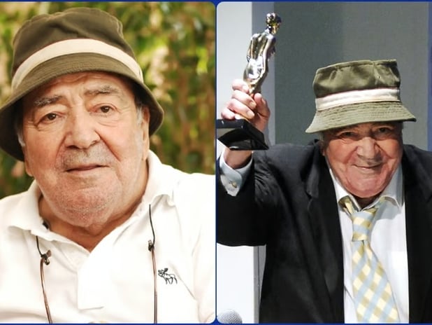 Türk tiyatrosunun ustası: Erol Günaydın