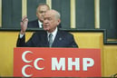 MHP Lideri Bahçeli'den "Terörsüz Türkiye" ve İmralı mesajı