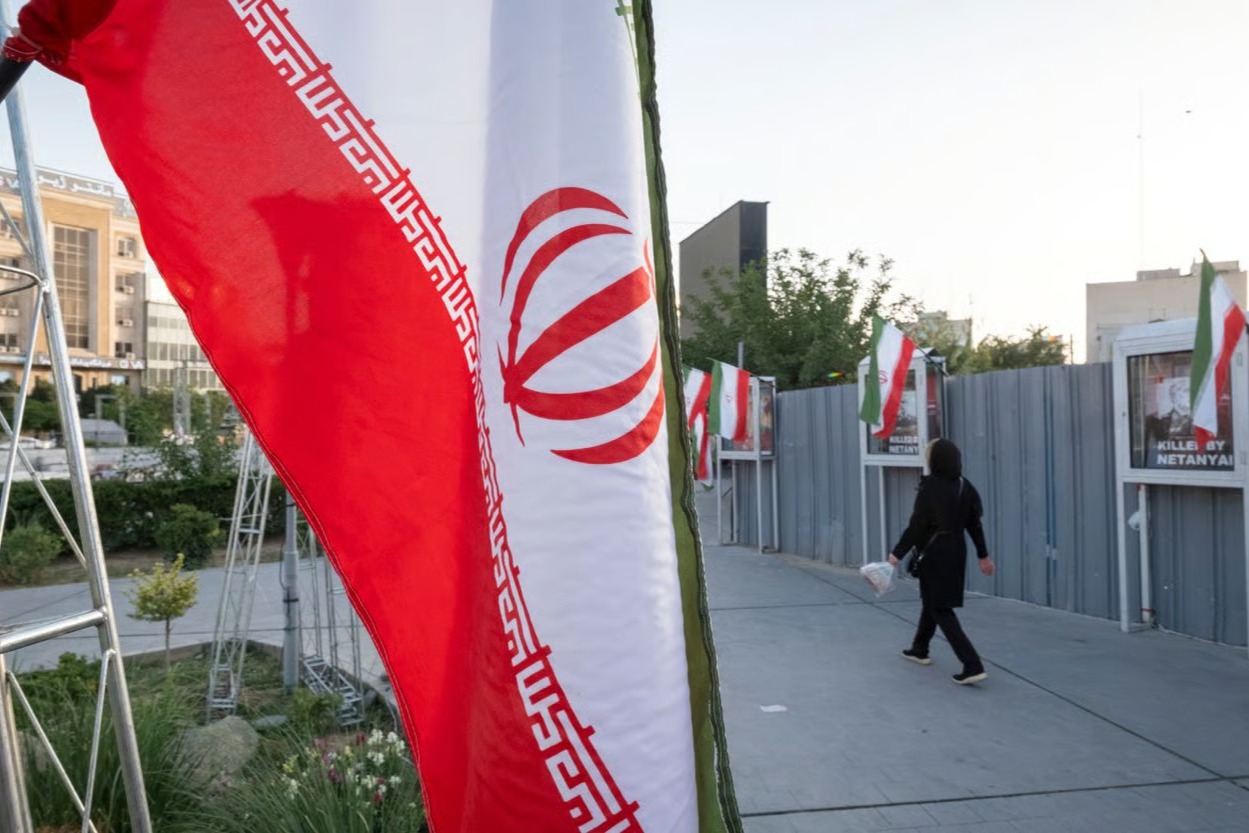 U.S. Secretly Proposes Civilian Nuclear Deal to Iran