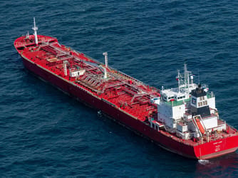 Greek Ships Net $4 Billion on Russian Crude Oil Transport