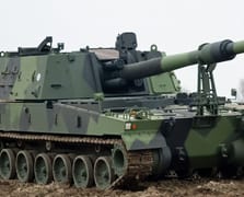 Güney Kore'den Kanada’ya 20 milyar doları aşan denizaltı ve zırhlı araç teklifi