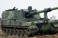 Güney Kore'den Kanada’ya 20 milyar doları aşan denizaltı ve zırhlı araç teklifi