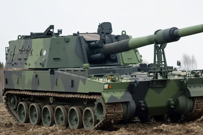 Güney Kore'den Kanada’ya 20 milyar doları aşan denizaltı ve zırhlı araç teklifi