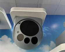 ASELSAN ASELFLIR-600 geliyor