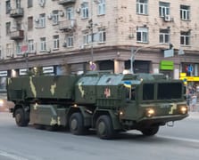 Ukrayna balistik füze programına yatırımı artırıyor