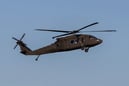 ABD 10 adet Black Hawk helikopteri için Sikorsky ile anlaşma imzaladı