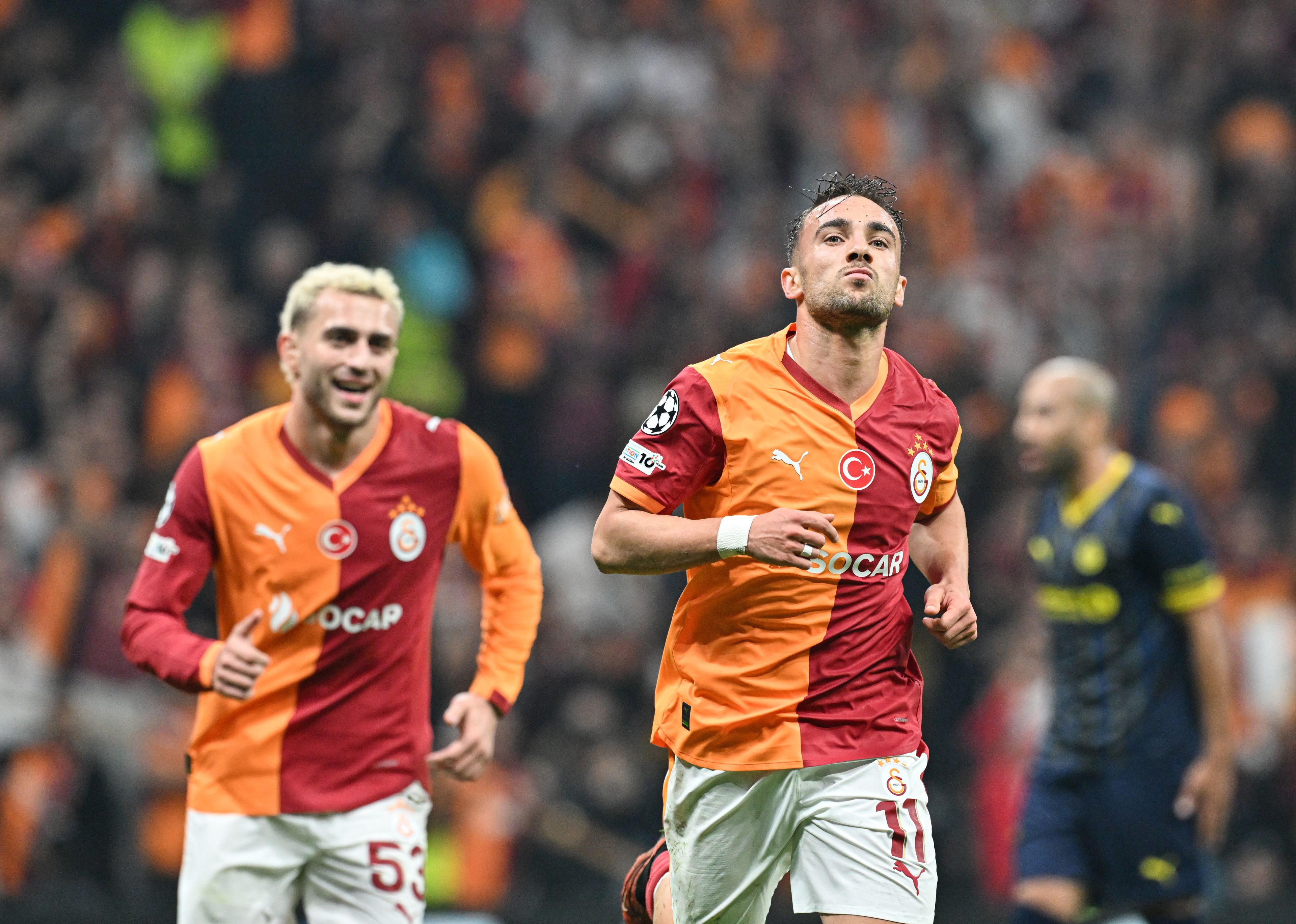 Sakatlıklar ve kadro durumu