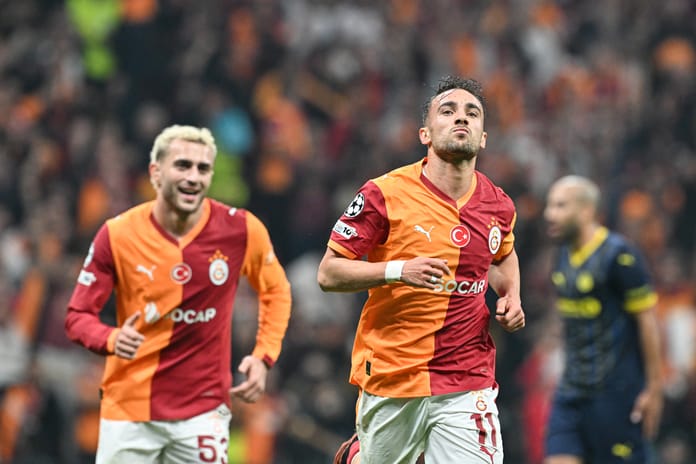 Sakatlıklar ve kadro durumu