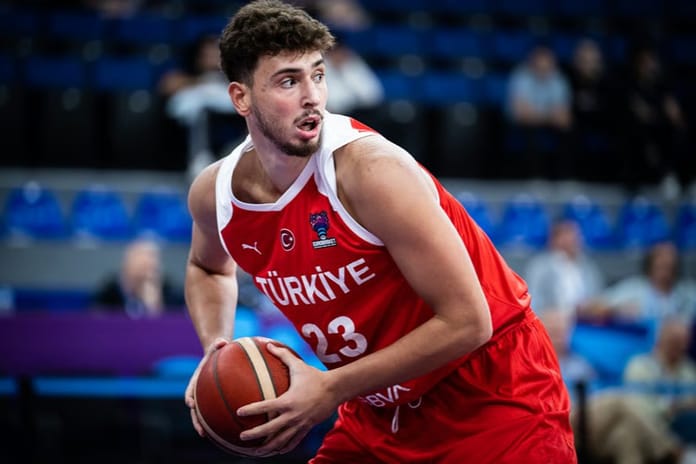 Avrupa Şampiyonası'nda yıldızlar geçidi: NBA'in en büyük isimleri ülkeleri için sahnede