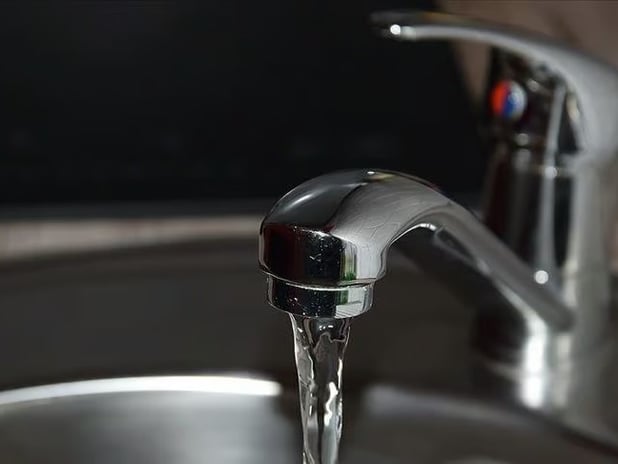 ASKİ su kesintileri | 26 Ocak Ankara'da su kesintisi var mı, hangi ilçelerde, ne zaman düzelecek?