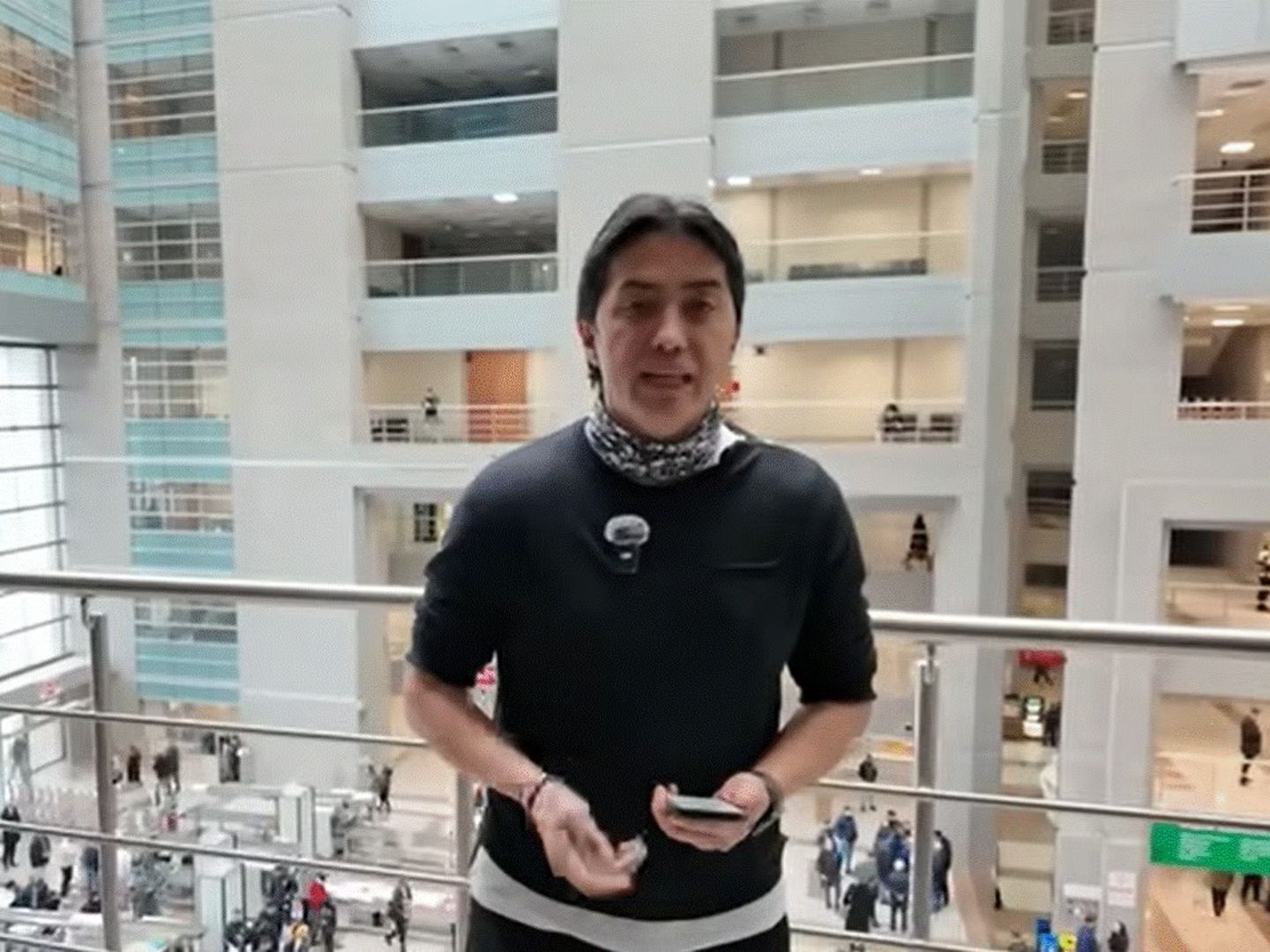 Emrullah Erdinç kimdir? Gazeteci Emrullah Erdinç kaç yaşında, nereli?
