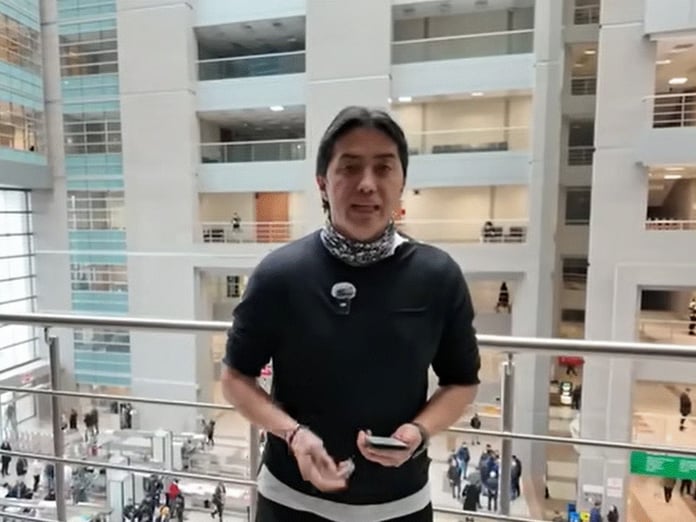 Emrullah Erdinç kimdir? Gazeteci Emrullah Erdinç kaç yaşında, nereli?