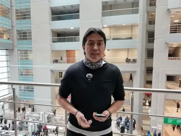 Emrullah Erdinç kimdir? Gazeteci Emrullah Erdinç kaç yaşında, nereli?