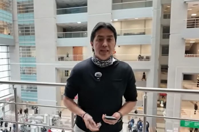 Emrullah Erdinç kimdir? Gazeteci Emrullah Erdinç kaç yaşında, nereli?