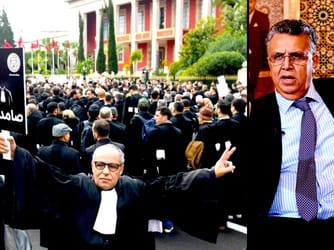 Lawyers End Strike After Morocco Suspends Contested Bill